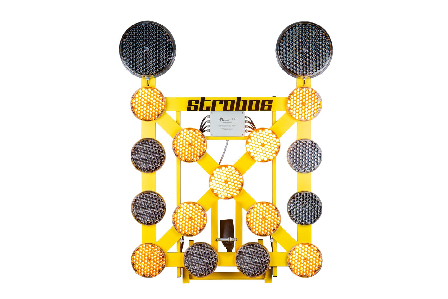 Electric Liftable Roof Rack / Remote Controlled / Roof Mounted