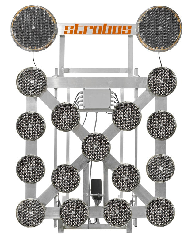 Electric Liftable Roof Rack / Remote Controlled / Roof Mounted