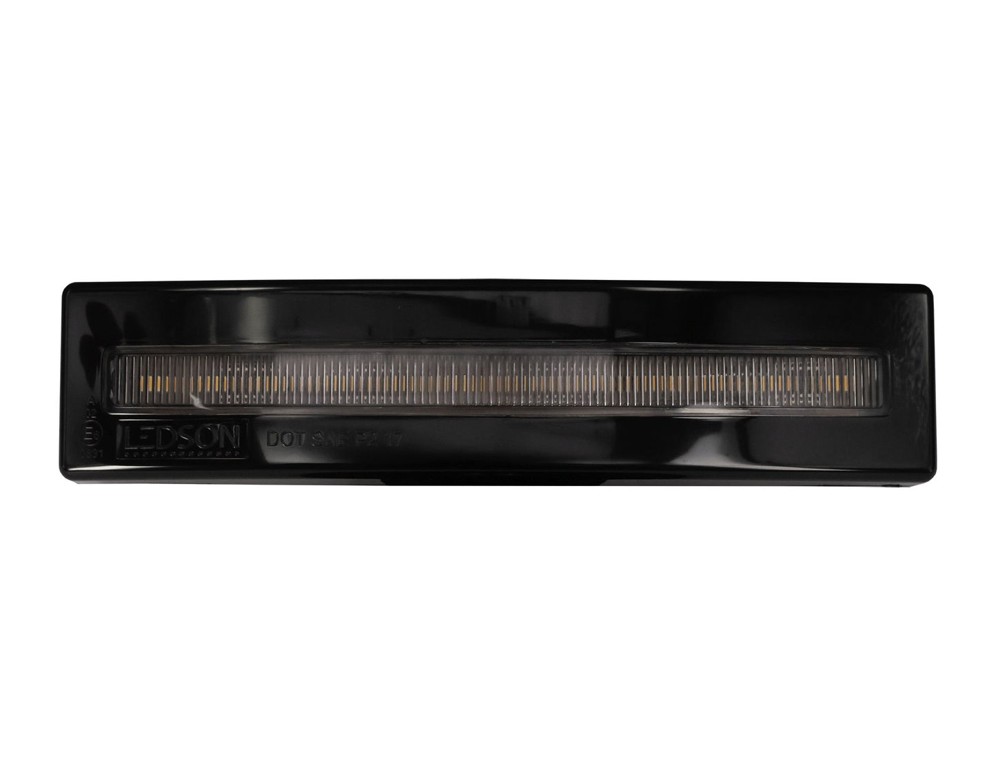 LEDSON Optoline Fiberoptic valgusriba Scania P / G / R / T ja 4gen kabiinile