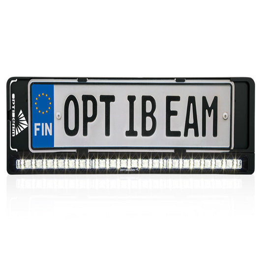 Optibeam E-Bar LED-töötuli ja tagurdustuli