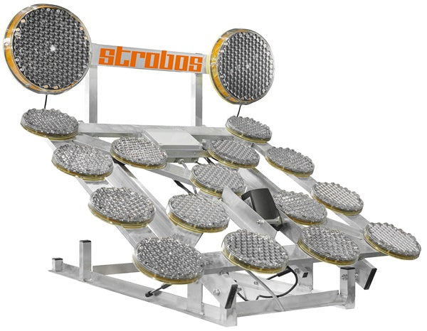 Electric Liftable Roof Rack / Remote Controlled / Roof Mounted