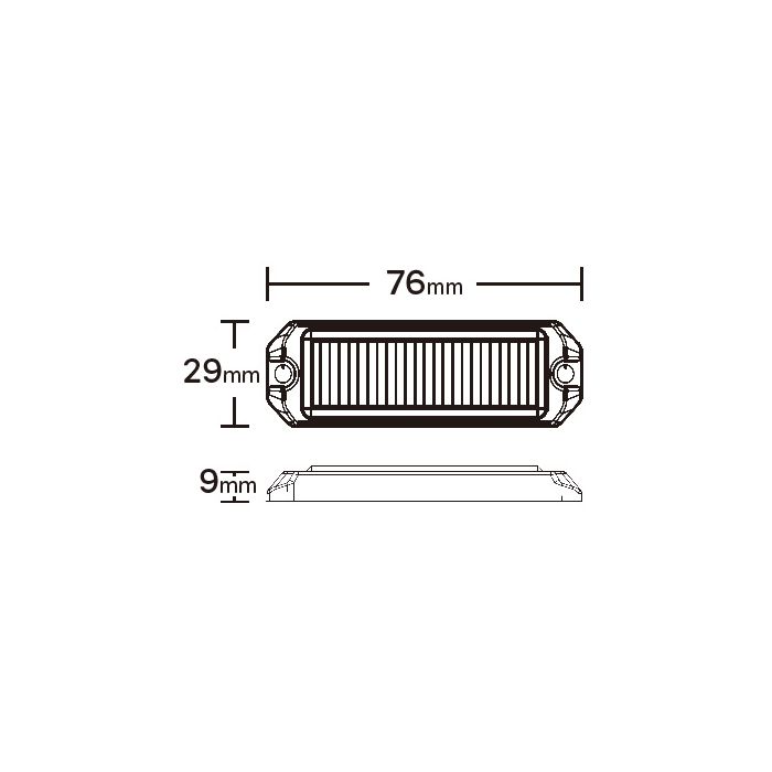 LEDSON Astro3