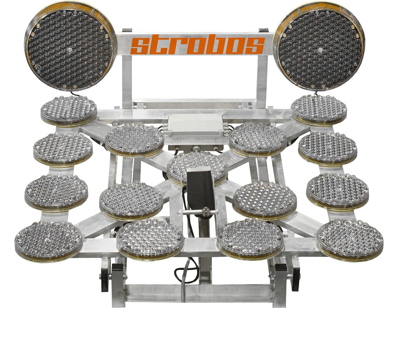 Electric Liftable Roof Rack / Remote Controlled / Roof Mounted