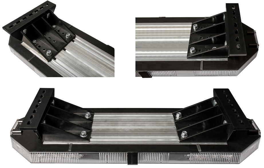Villkorpanel justerbara ben
