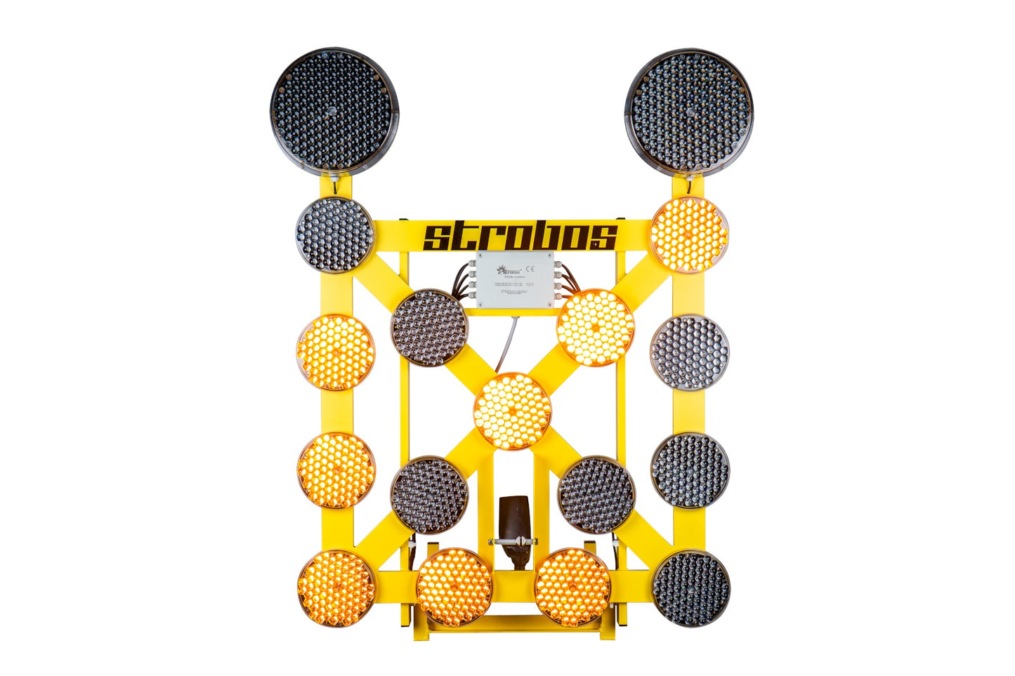 Electric Liftable Roof Rack / Remote Controlled / Roof Mounted