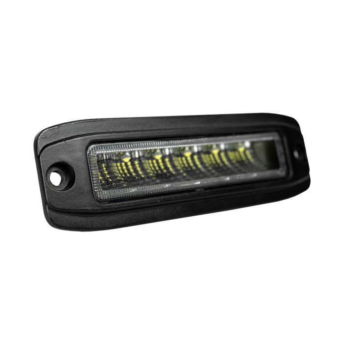 LEDSON RAPTOR 30 RF – upotettava LED-peruutusvalo (ECE R23)