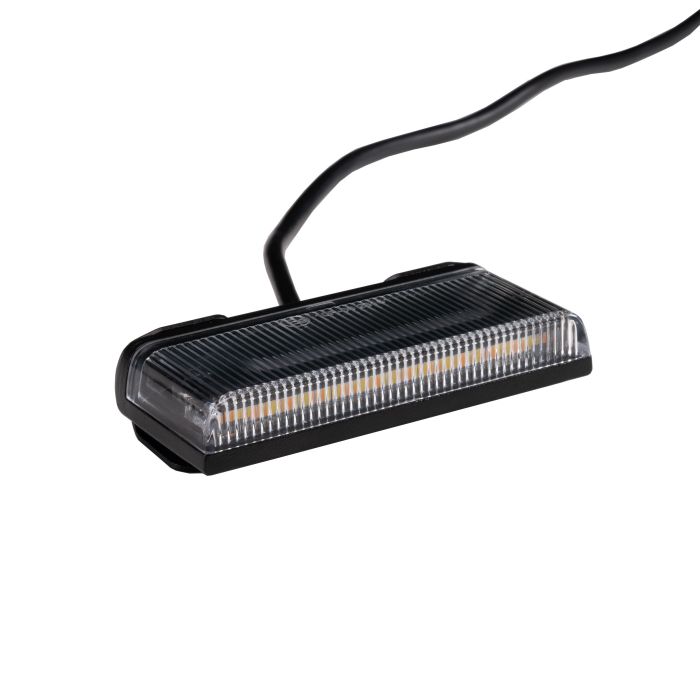 SPECTRA 16W LED-peruutusvalo strobotoiminnolla