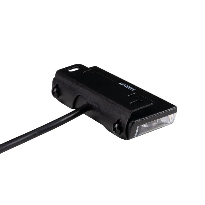 SPECTRA 16W LED-peruutusvalo strobotoiminnolla