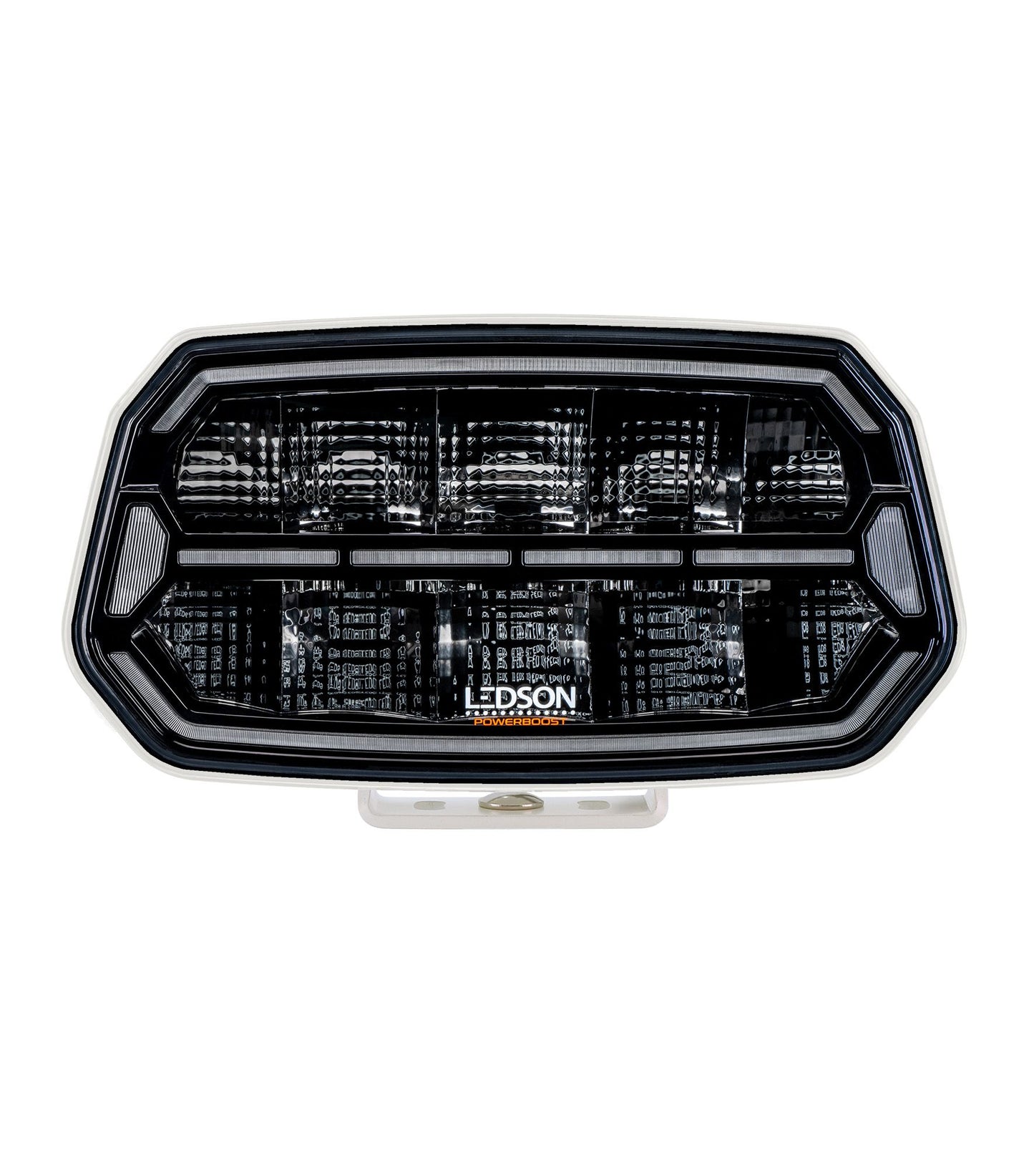LEDSON EPIX10+ Vilkurīga / 150W / 25 cm / Balta