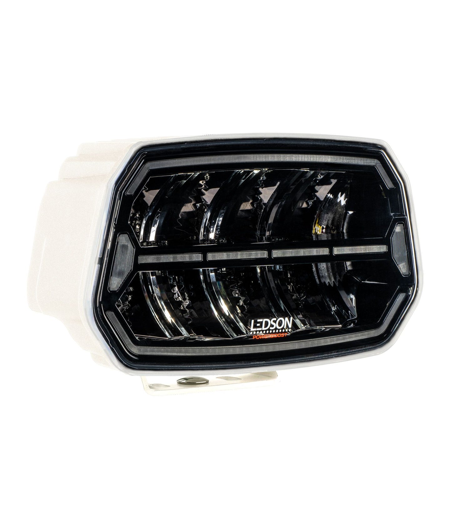 LEDSON EPIX10+ Vilkurīga / 150W / 25 cm / Balta