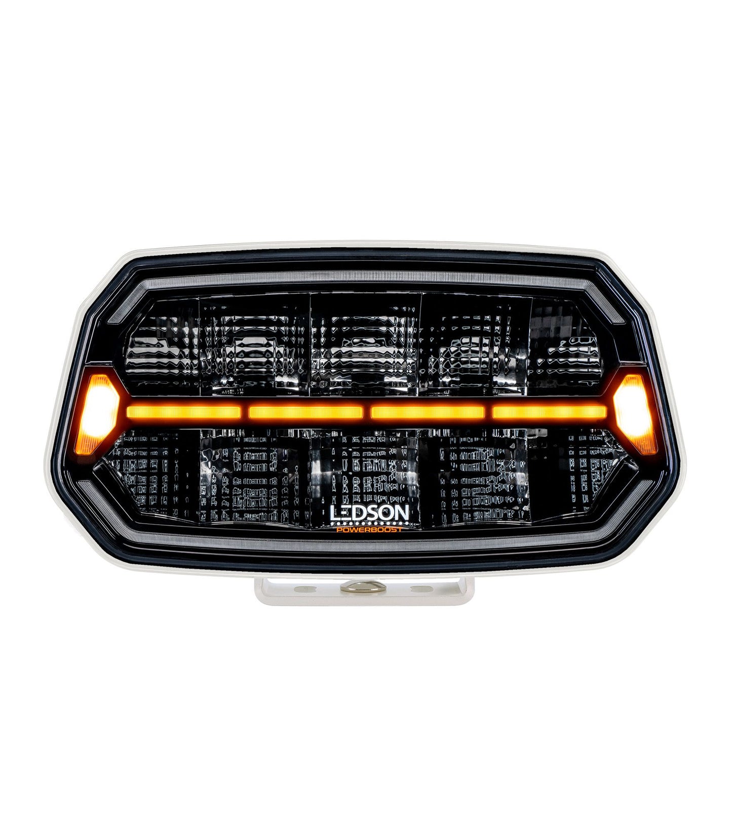 LEDSON EPIX10+ Vilkurīga / 150W / 25 cm / Balta