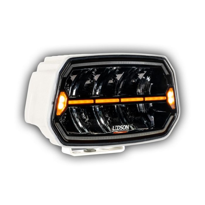 LEDSON EPIX10+ Vilkurīga / 150W / 25 cm / Balta