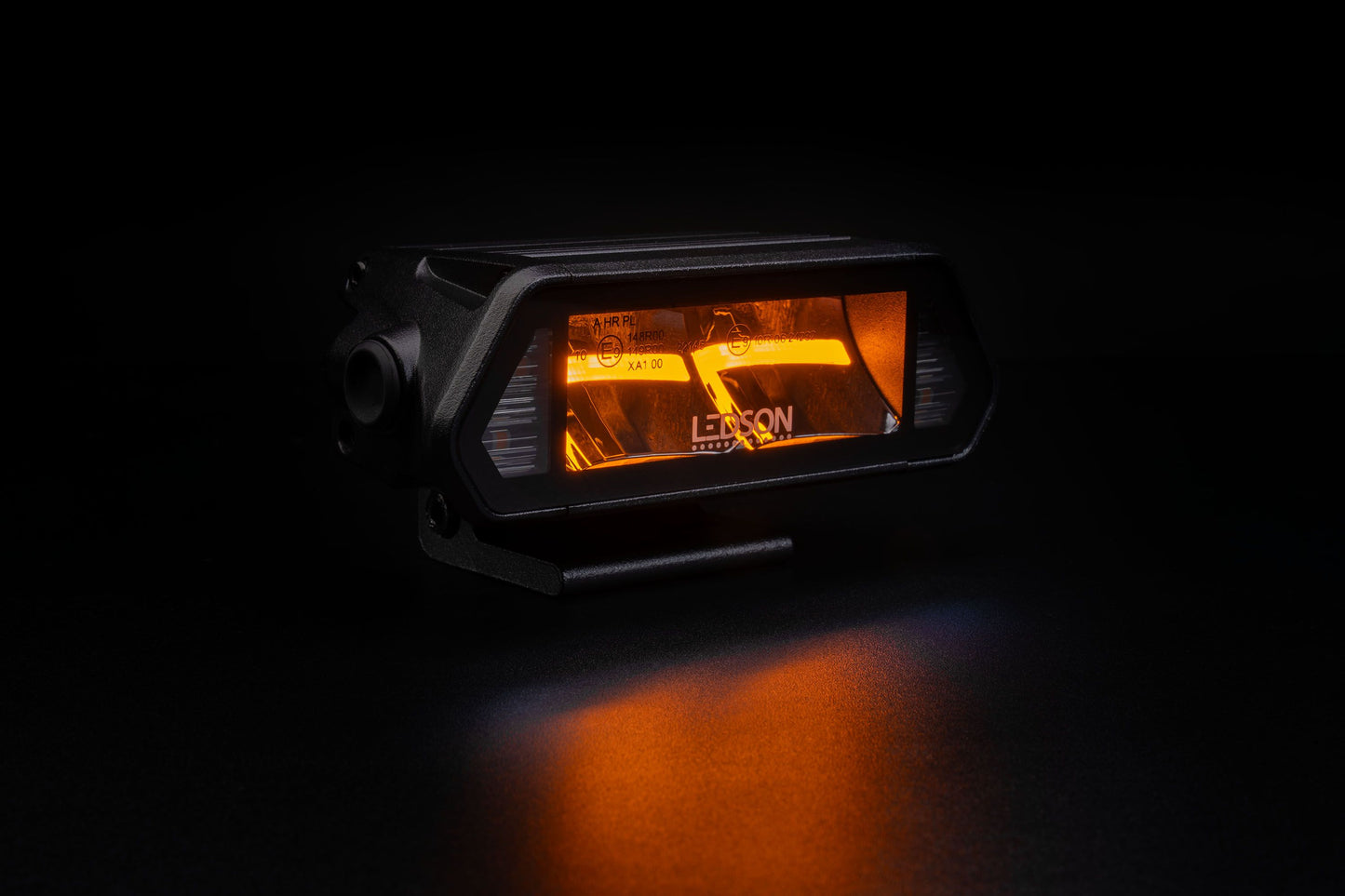 LEDSON EPIX5+ Vilkurbulta / 30W / 12 cm