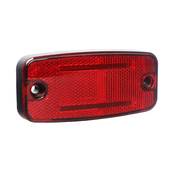 LEDSON Fiber Optic LED külgmärgutuli / positsioonituli 12–24V