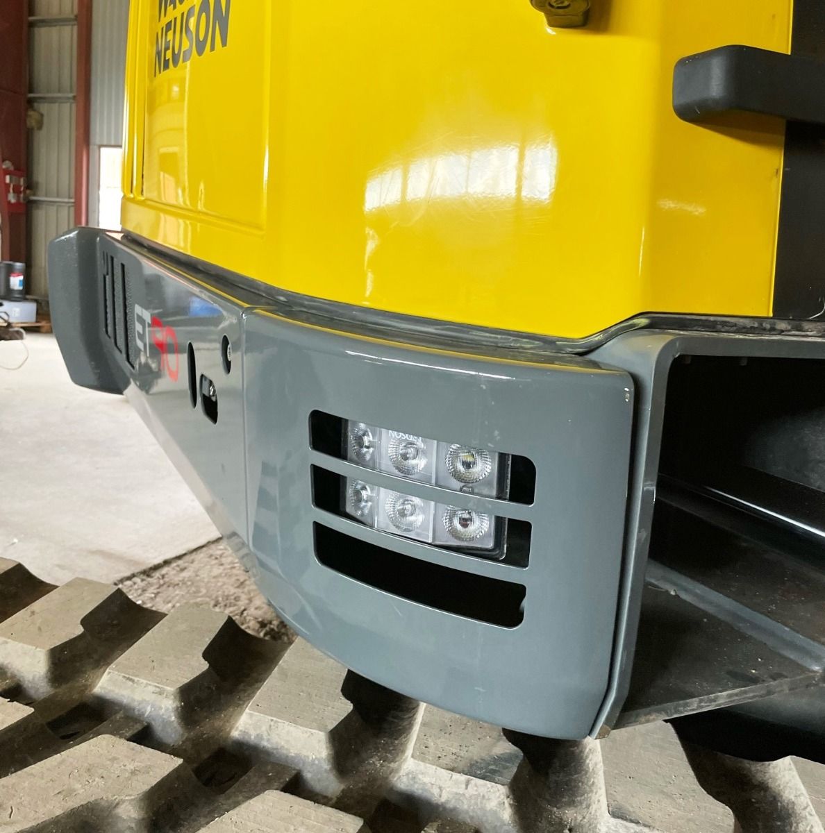 LEDSON HYDRA60 – 60W