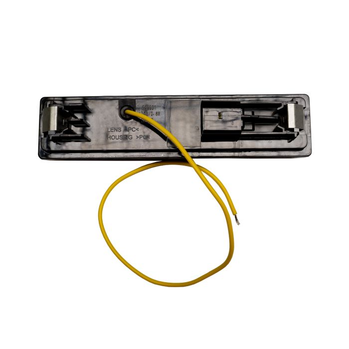 LEDSON S Optoline Fiberoptic Scania R, S ja NextGen – valge / oranž