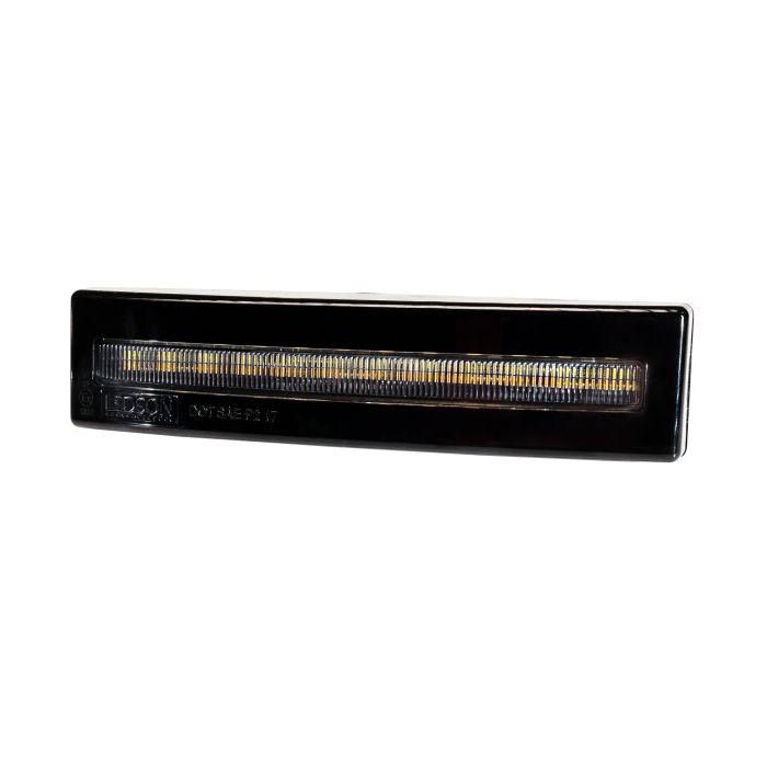 LEDSON S Optoline Fiberoptic Scania R, S ja NextGen – valge / oranž