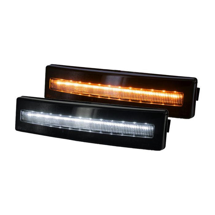 LEDSON Optoline Fiberoptic valgusriba Scania P / G / R / T ja 4gen kabiinile