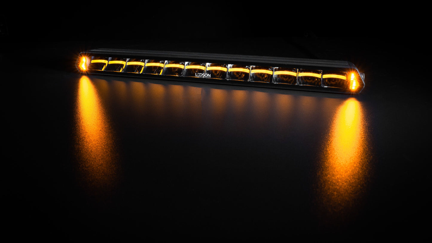 LEDSON EPIX20+ Vilkuriga / 180W / 51 cm / Rak