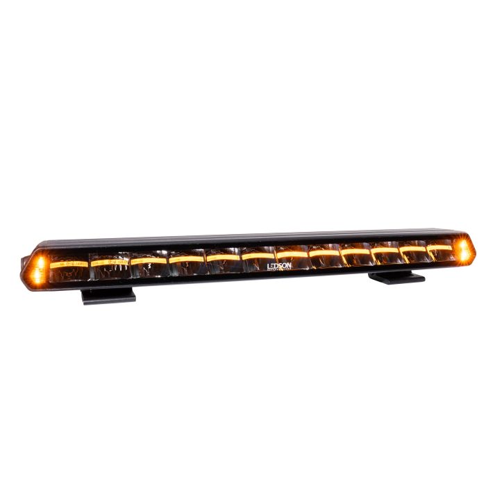 LEDSON EPIX20+ Vilkuriga / 180W / 51 cm / Rak