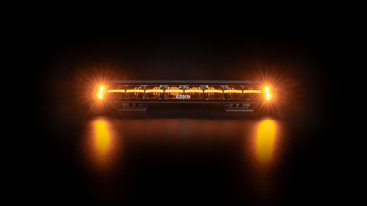 LEDSON EPIX14+ Vilkurīga / 120W / 35 cm