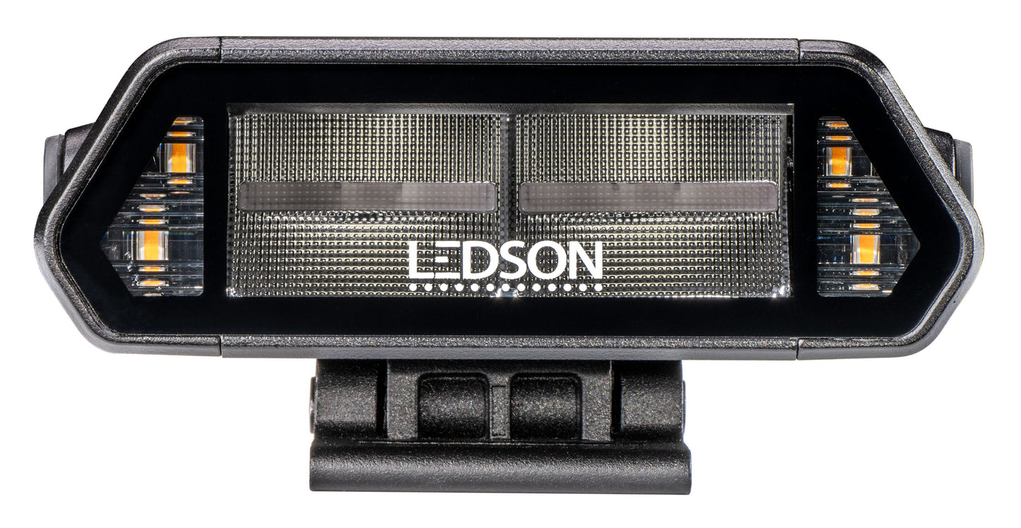 LEDSON Epix5+ Vilkuriga / 30W / 13cm / Darbo žibintas