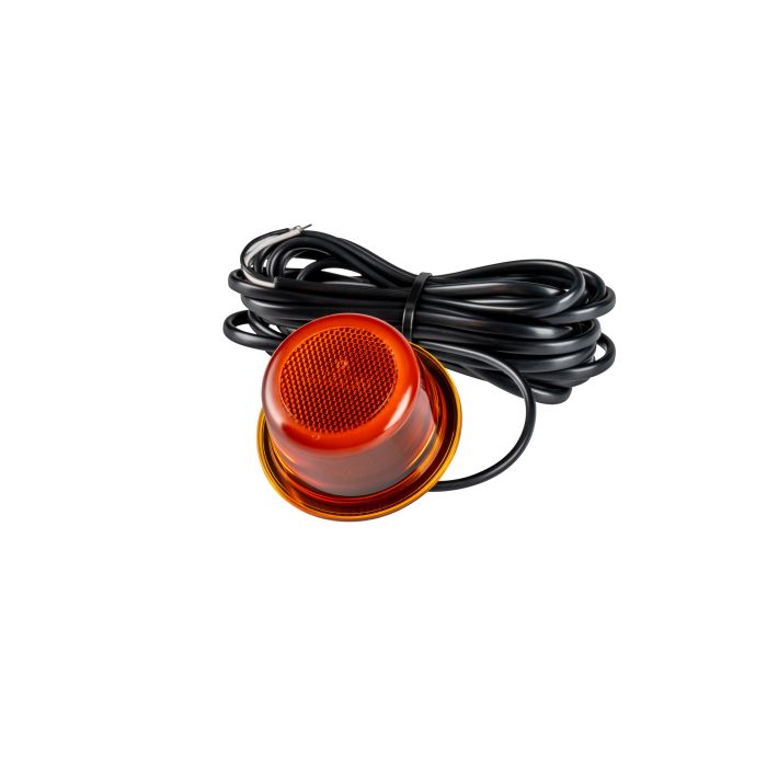 LEDSON HALO külgmärgutuli – oranž, punane või valge