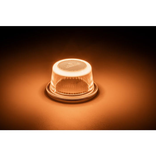 LEDSON HALO posūkio žibintas – oranžinis, raudonas arba baltas