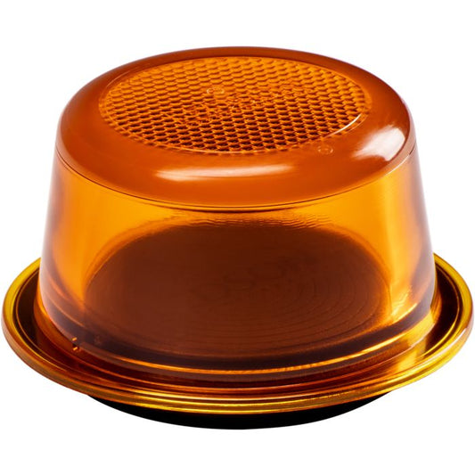 LEDSON HALO posūkio žibintas – oranžinis, raudonas arba baltas