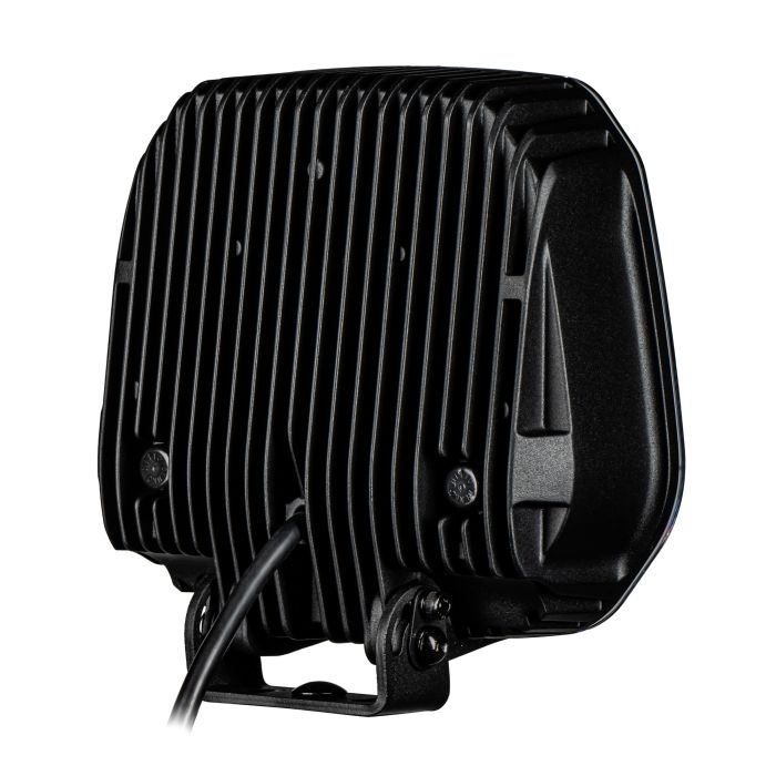 LEDSON EPIX9+ Vilkurbraucēja / 180W / 23 cm / Melns
