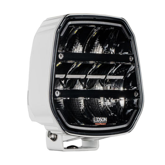 LEDSON EPIX9+ Vilkuriga / 180W / 23 cm / Balta