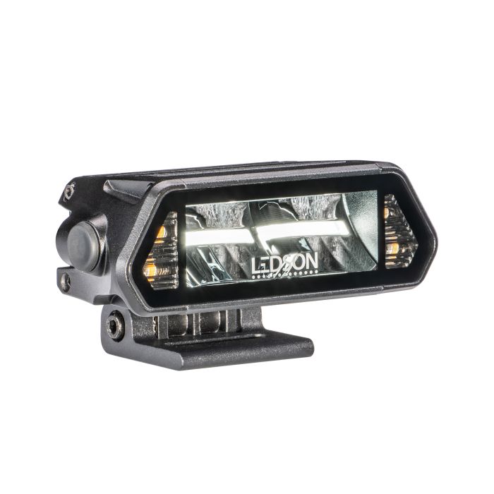 LEDSON EPIX5+ Vilkurbulta / 30W / 12 cm