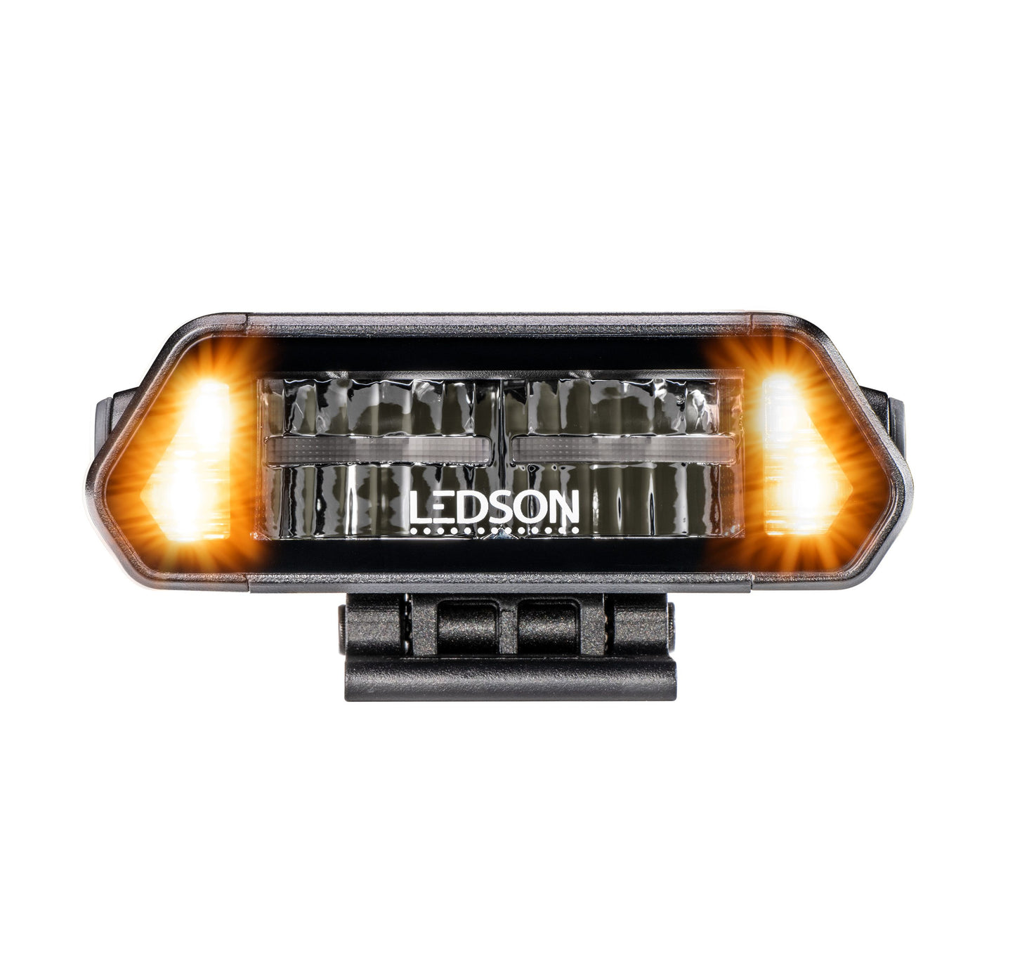 LEDSON EPIX5+ Vilkurbulta / 30W / 12 cm