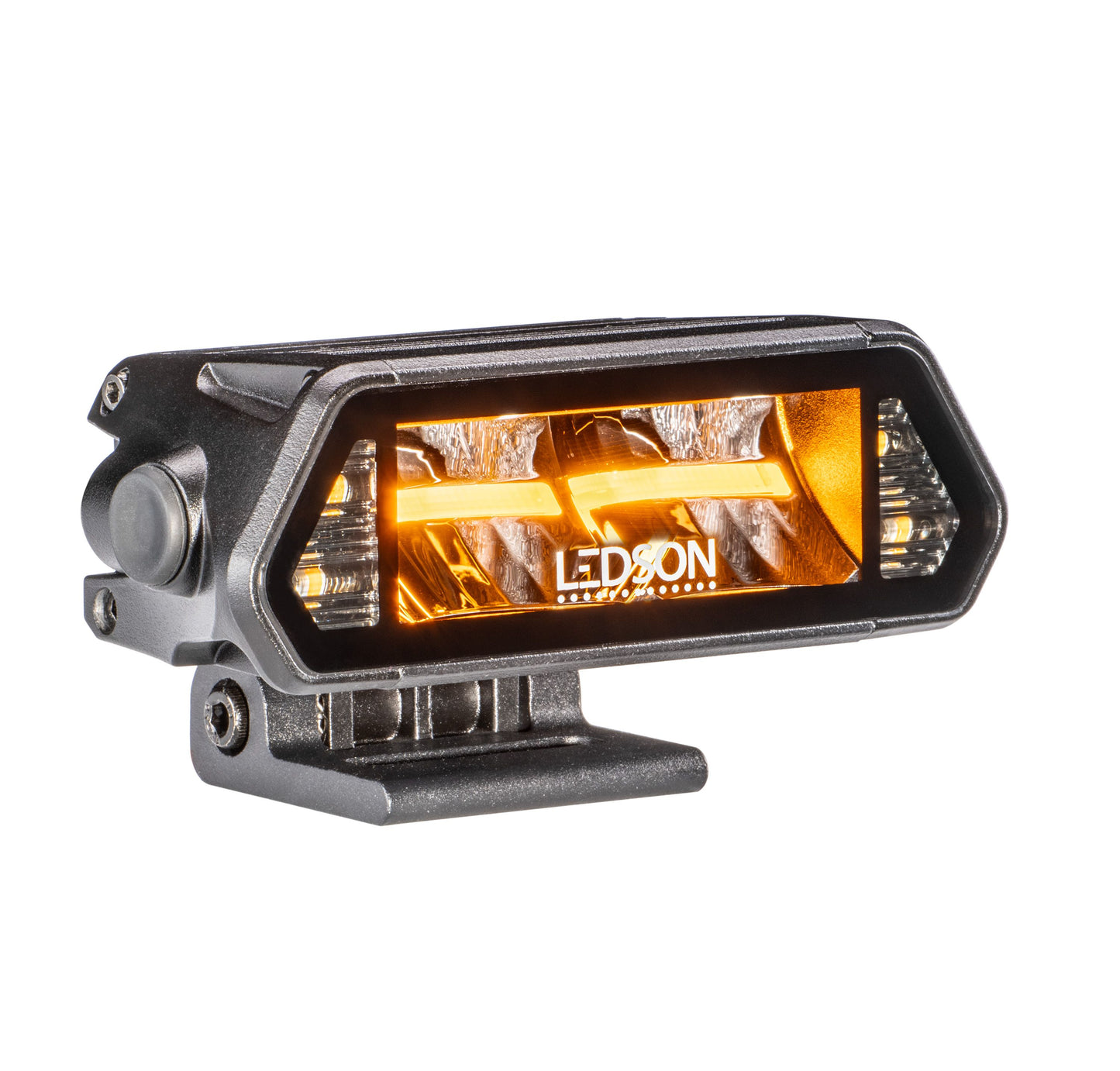LEDSON EPIX5+ Vilkurbulta / 30W / 12 cm