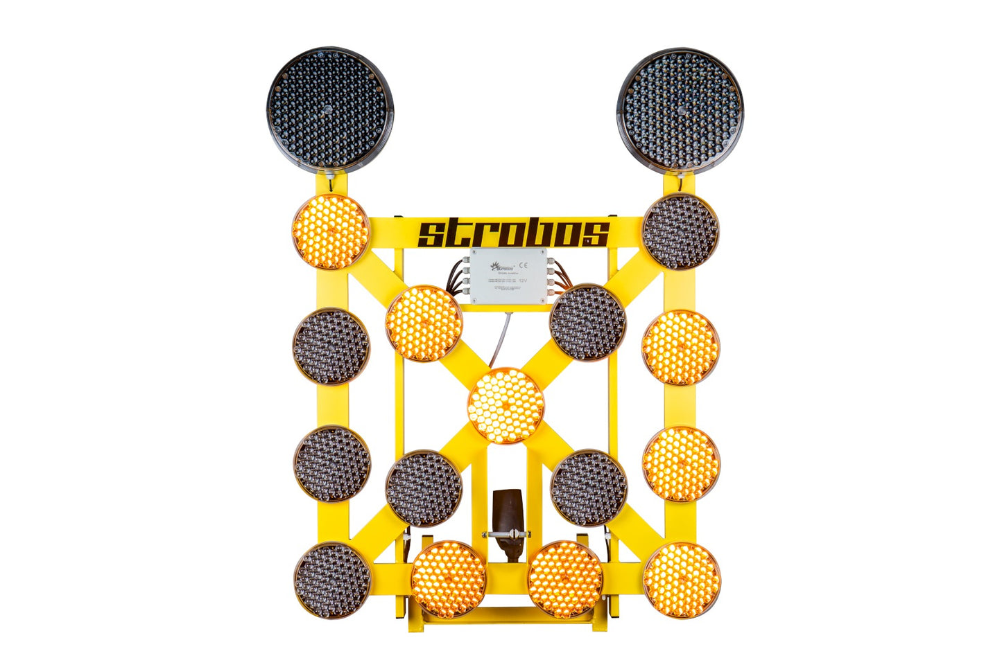 Electric Liftable Roof Rack / Remote Controlled / Roof Mounted