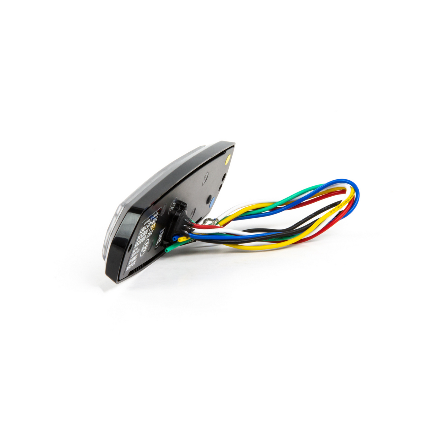 Axixtech SM6-D Stealth Max
