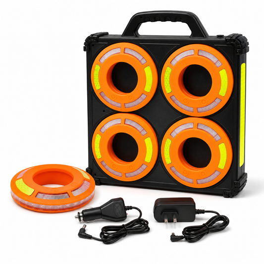 Superflare Auto-Sync Kit
