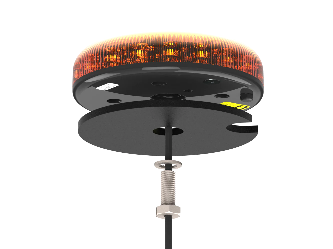 Redtronic Tornado B47 vilkkuvalo