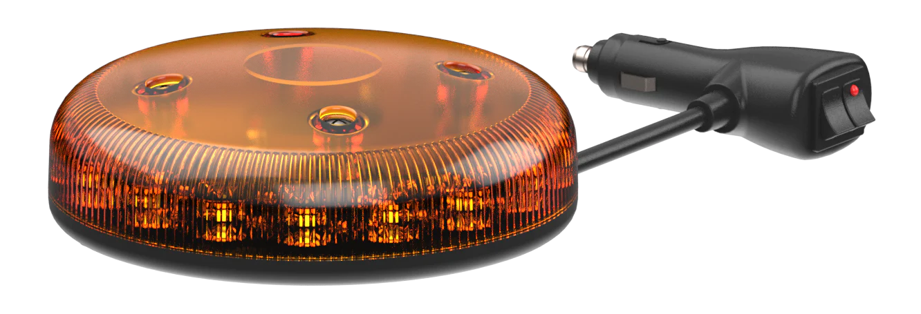 Redtronic Tornado B47 vilkkuvalo