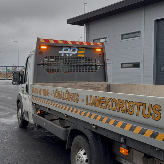 Purelux MF44 32W, SCENARIUM