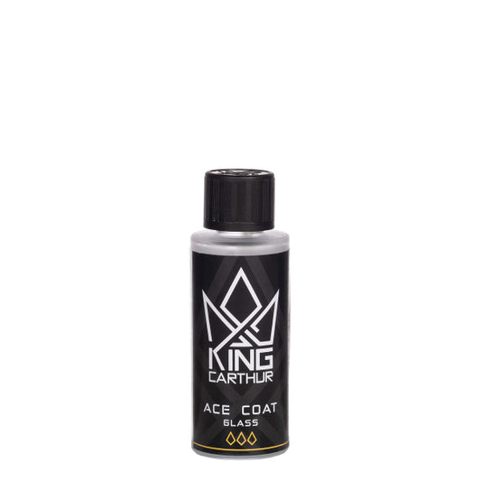 King Carthur Ace Coat Glass – keraamiline kaitse klaaspindadele