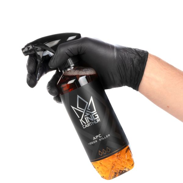 King Carthur APC Odor Killer – Enigma universaalpuhastusvahend