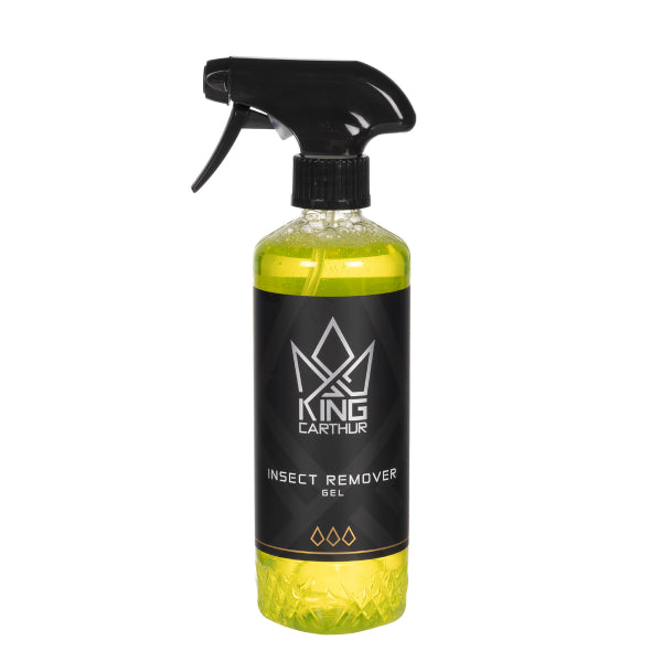 King Carthur Insect Remover Gel – geeljas putukaeemaldaja