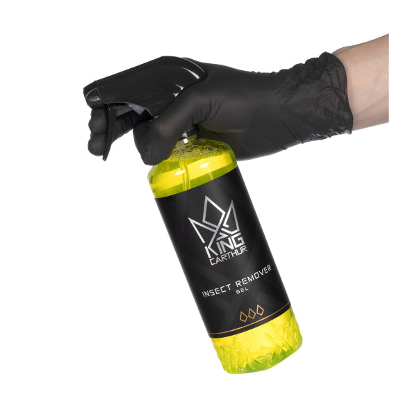 King Carthur Insect Remover Gel – geeljas putukaeemaldaja