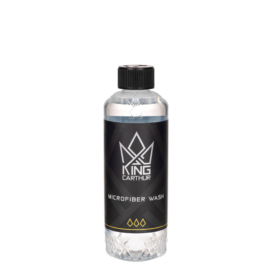 King Carthur Microfiber Wash – puhastusvahend mikrokiududele