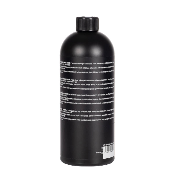 King Carthur Pure Glass Cleaner – triibuvaba klaasipuhastusvahend