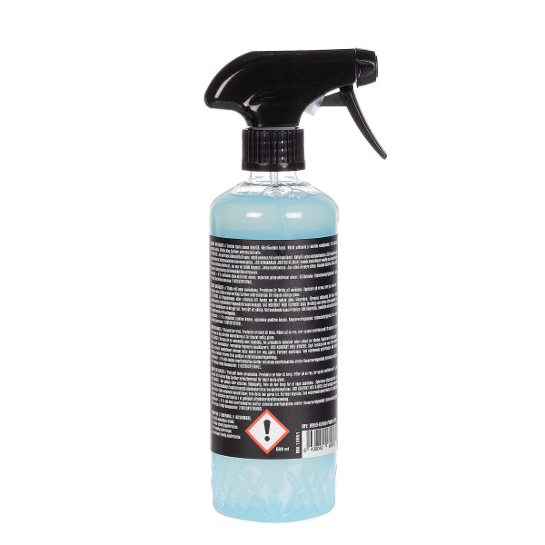 King Carthur Quick Detailer Spot Remover – kiirviimistlusvahend ja laikude eemaldaja