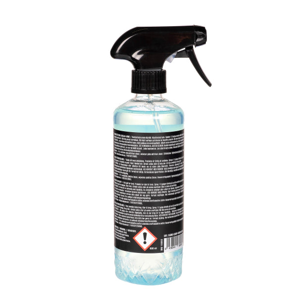King Carthur Spray Coat keramiskais aizsarglīdzeklis