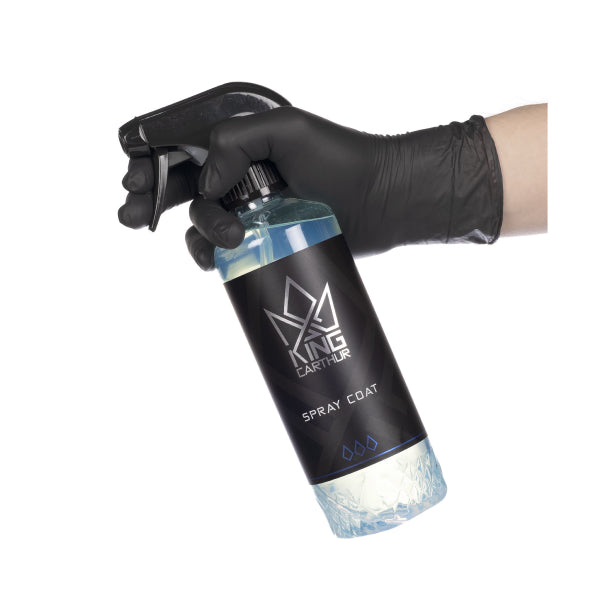 King Carthur Spray Coat keramiskais aizsarglīdzeklis