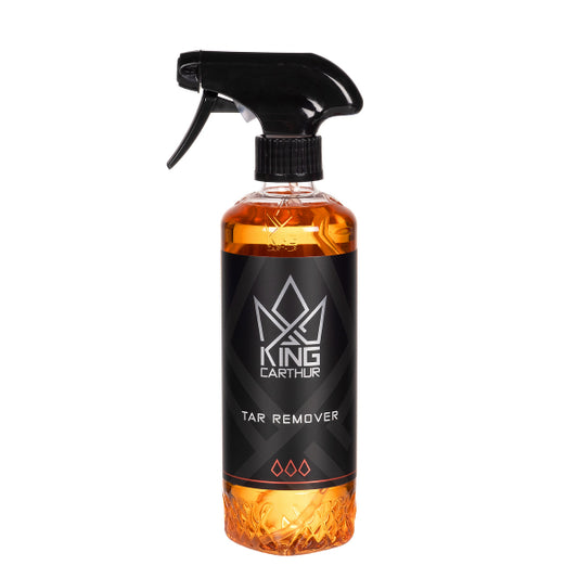 King Carthur Tar Remover – tõrvaeemaldaja